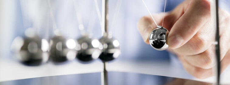 Reaction Kinetics Part 3: Pseudo Order Reactions