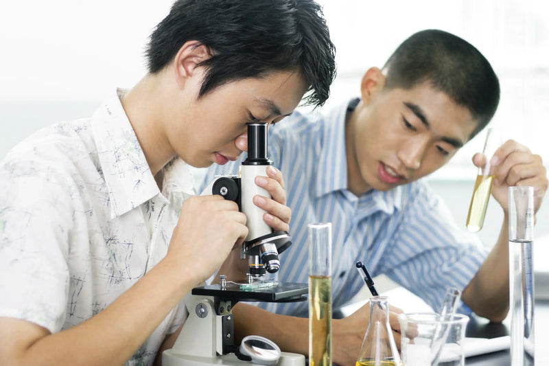 How Can GCE O Level Chemistry Practical Past Papers Boost your Grades?