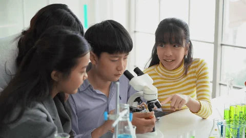 How Students Can Ace Organic Chemistry in Singapore O-Level Chemistry