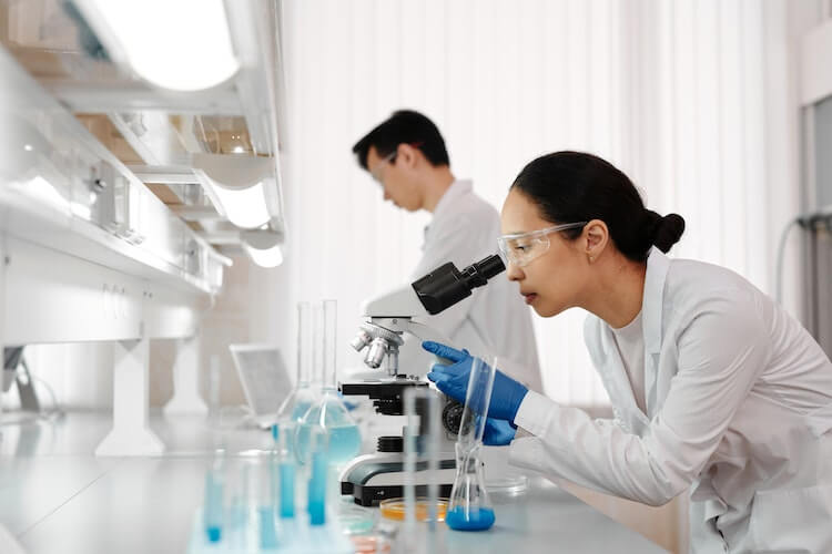Chemistry in the Real World: How A Level Chemistry Prepares You
