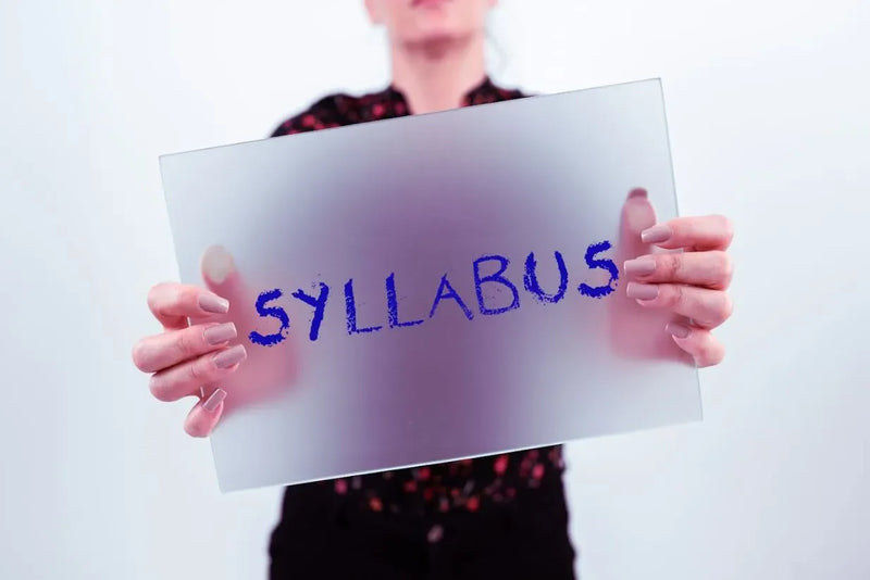 The Ultimate Guide to the New IB Chemistry Syllabus