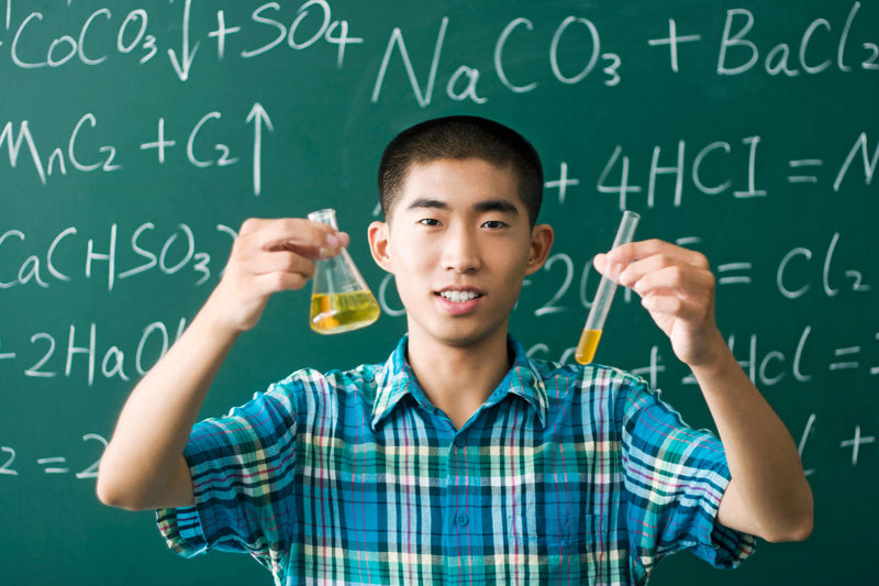 H2 Chemistry Tuition: Coping Mechanisms To Help Your Child Overcome Academic Pressure