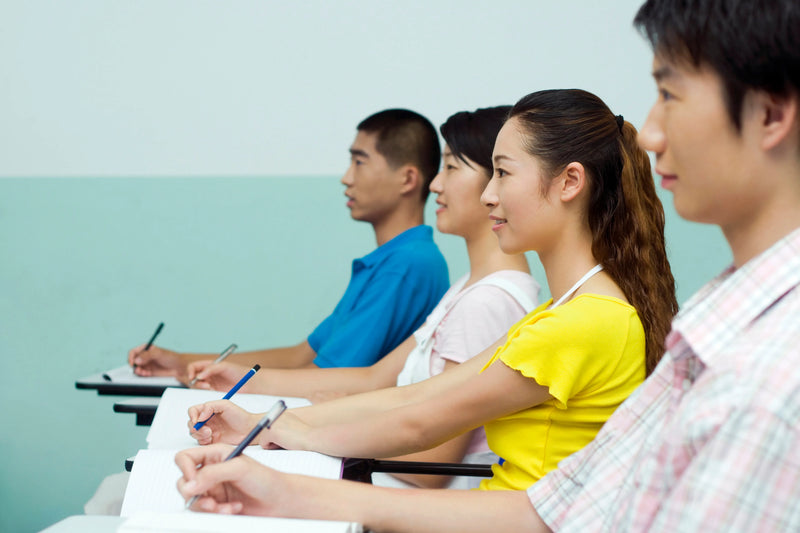 Difficulties That Your Child May Encounter in Studying H2 Chemistry in Singapore