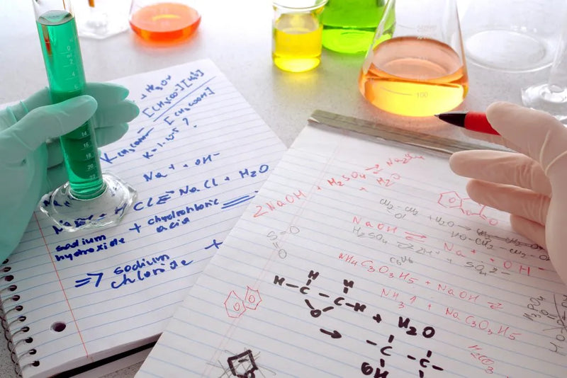Should I Take Chemistry for A Levels?