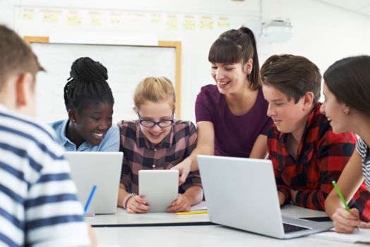 Small Group Chemistry Tuition: The Secret to Scoring Distinctions in O-Level Exams