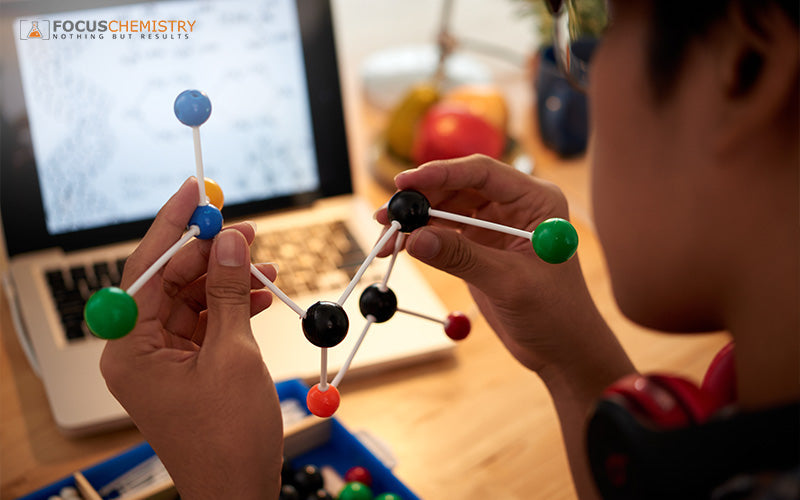 The Hidden Chemistry Misconceptions That Hold Students Back (And Why Misconceptions Can Slip Through In Busy Classrooms)