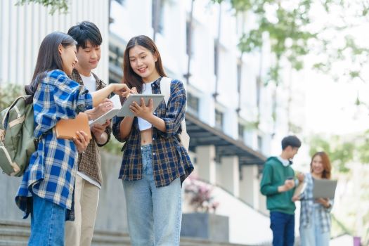 Future Career Prospects from the perspective of a Singaporean student