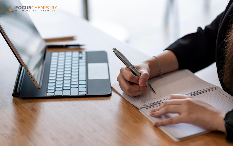 Why a Strong Chemistry Vocabulary List Is Essential for Scoring Well in Exams