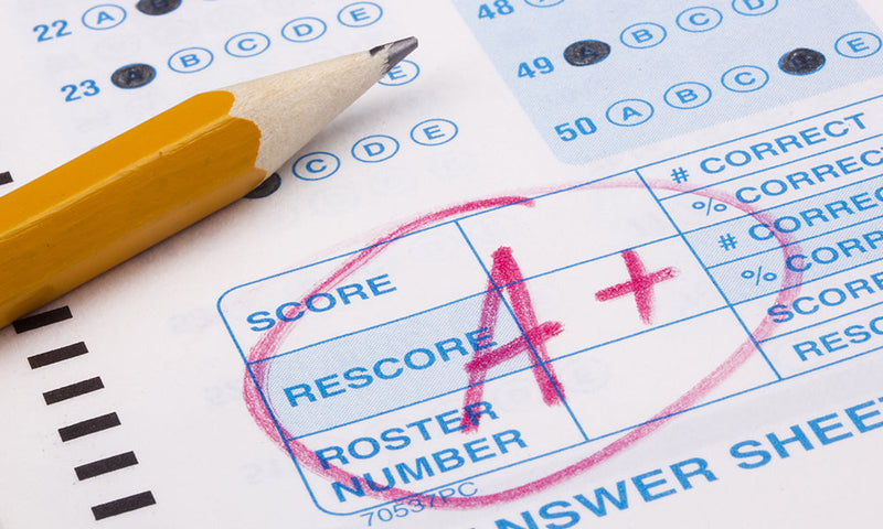 How to Score an A1 in O Level Chemistry with the Right Tuition