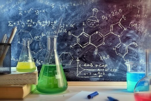 Why you keep getting disappointed by your Chemistry grade