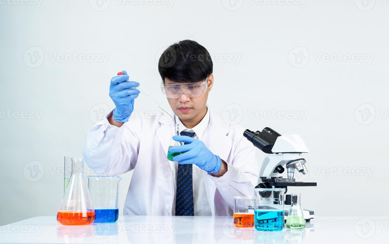 How Students Can Ace Stoichiometry in Singapore O-Level Chemistry