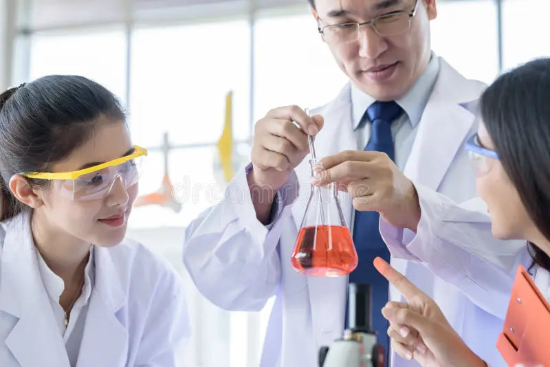 How Students Can Ace Qualitative Analysis in Singapore O-Level Chemistry