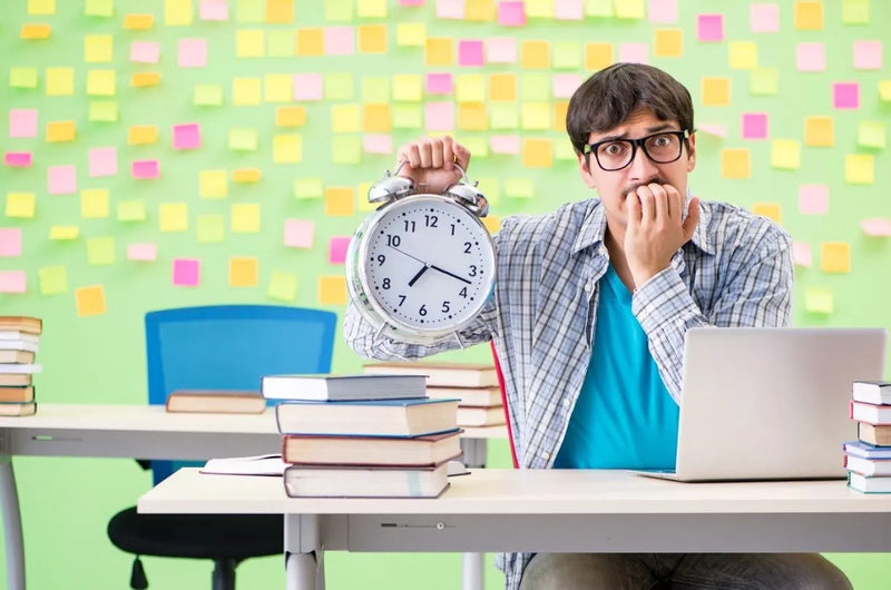 A-Level Chemistry Exam Tips: Mastering Time Management and Answering Techniques