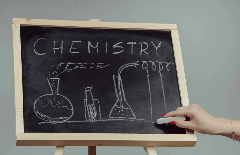 Common Mistakes Students Make in O-Level Chemistry and How Tuition Helps Fix Them