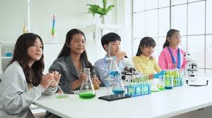 How to Ace Singapore O-Level Chemistry Practical