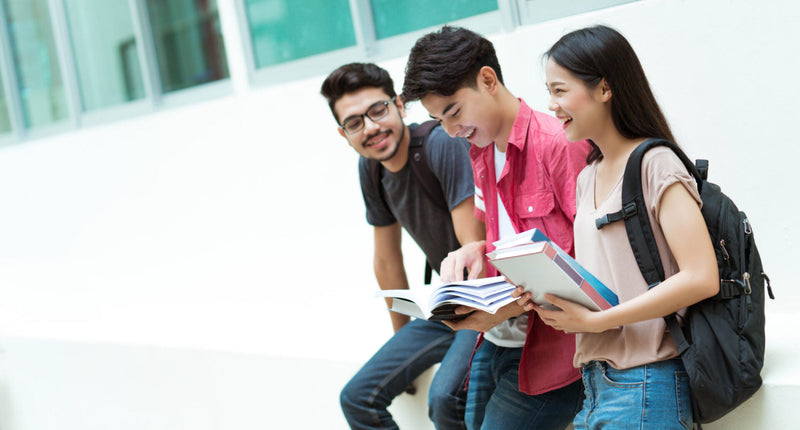 What if I feel lost in Junior College?