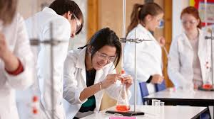 Important Skills to Pick Up in Secondary School Science
