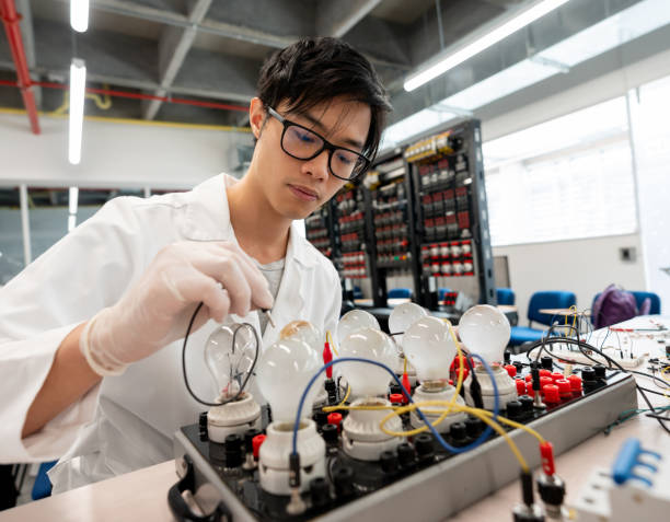 How Students Can Ace Electrochemistry in Singapore O-Level Chemistry