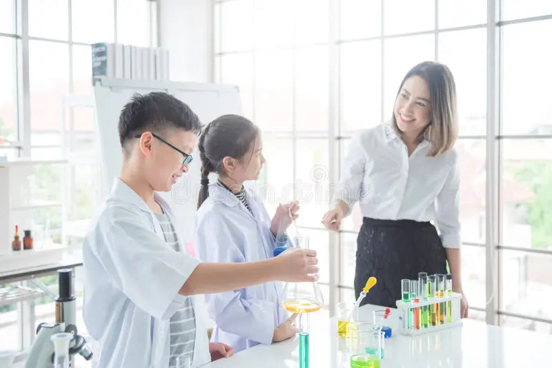 How Students Can Ace Chemical Bonding and Structure in Singapore O-Level Chemistry