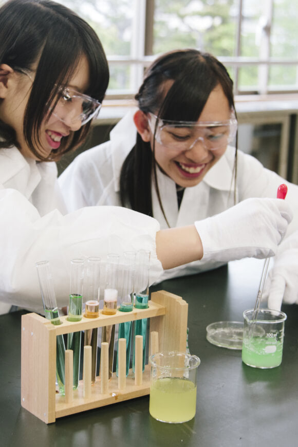 3. 分离技术