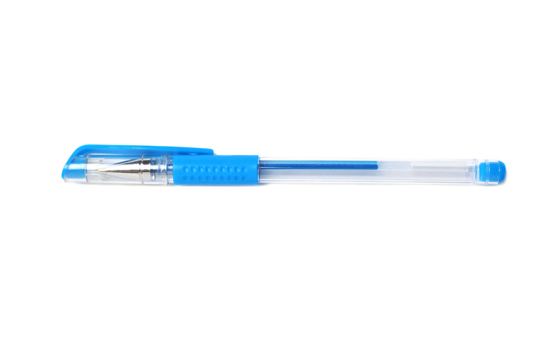 Pilot Pen 0.5 (Blue)